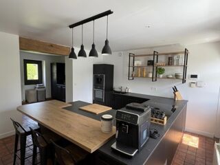  Maison à vendre 9 pièces 281 m²