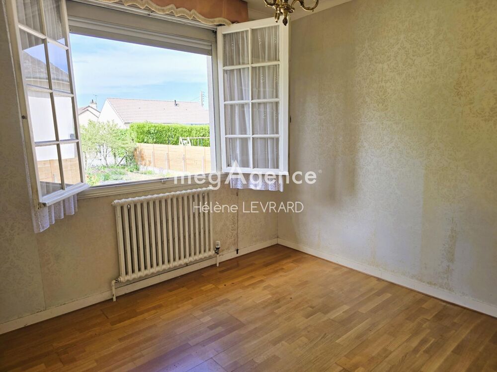 Vente Maison EVRON : Maison 2 ch. avec jardin - proche commodités Evron