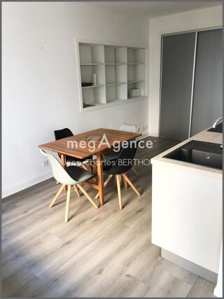  Appartement à vendre 2 pièces 52 m²