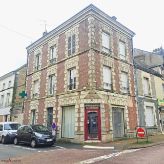  Immeuble � vendre 330 m�