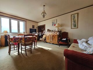  Appartement � vendre 4 pi�ces 73 m�