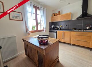  Maison à vendre 6 pièces 130 m²