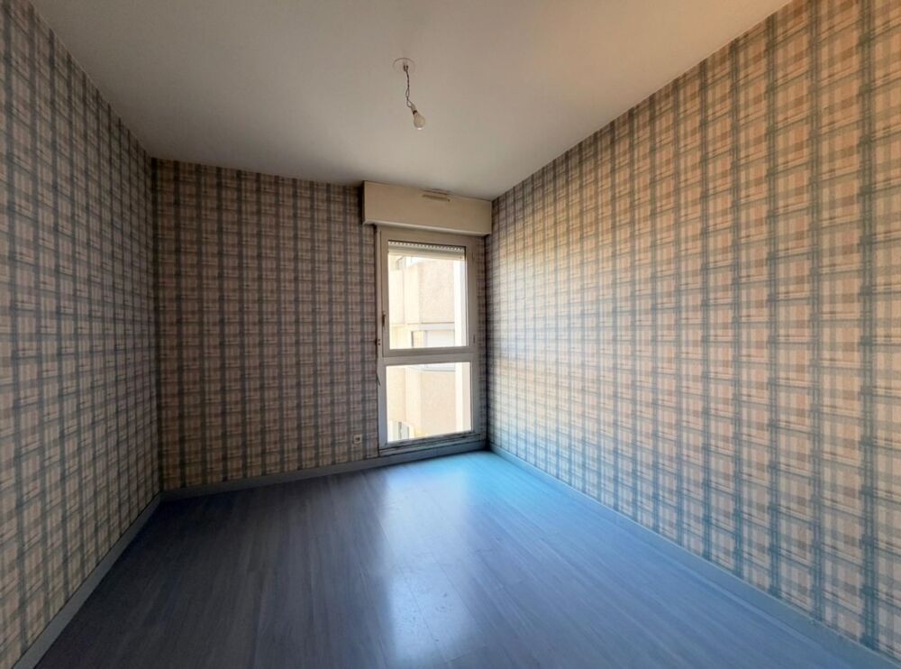 Vente Appartement Appartement T3 de 63 m² Vannes