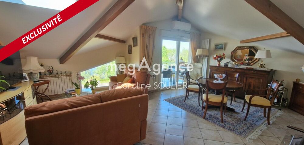 à vendre  Appartement Maxilly-sur-Léman (74500)