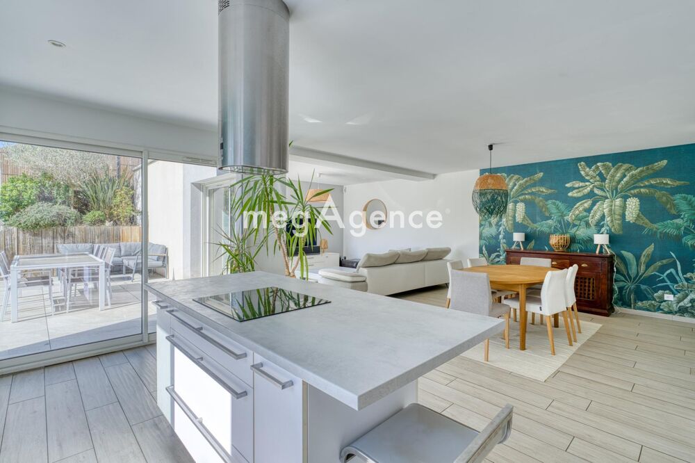 à vendre  Maison Marcy-l'Étoile (69280)