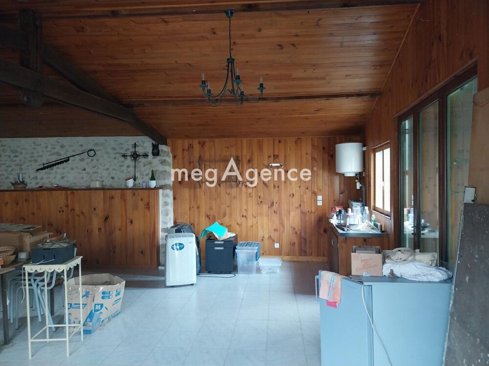 Agréable maison situé entre Provins et Longueville