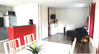  Maison � vendre 3 pi�ces 45 m�