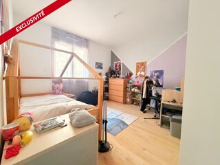  Maison à vendre 4 pièces 100 m²