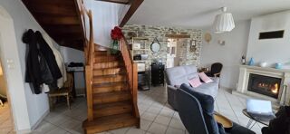  Maison � vendre 5 pi�ces 123 m�