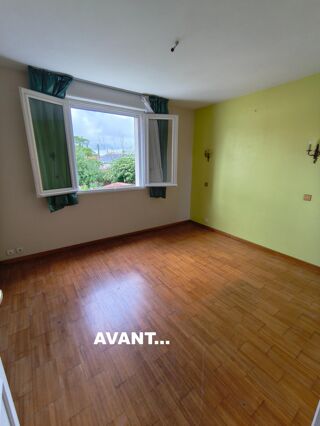  Maison à vendre 4 pièces 94 m²