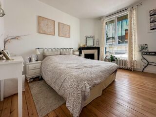  Maison � vendre 5 pi�ces 85 m�