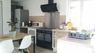  Appartement à louer 3 pièces 61 m²