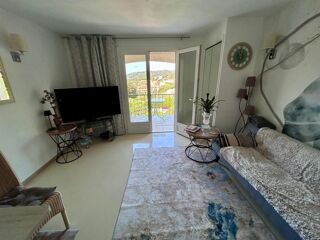  Appartement � vendre 2 pi�ces 40 m�