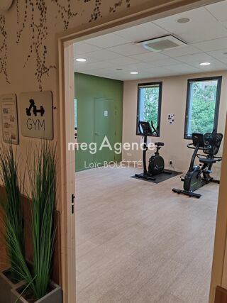  Appartement à vendre 2 pièces 45 m²