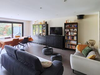  Maison à vendre 6 pièces 135 m²