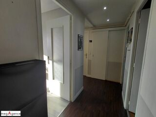 Vente Appartement T3 RENNES Bourg Lévêque. la Touche-Moulin du Cte. Rennes