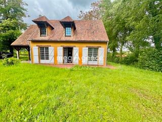  Maison à vendre 5 pièces 114 m²