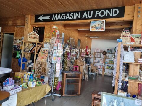 Fond de commerce de produits de d&eacute;guisement 80000 27500 Pont-audemer