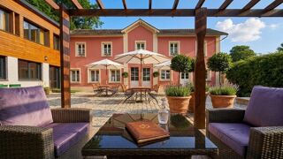  Maison à vendre 15 + pièces 450 m²