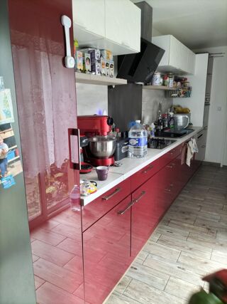  Maison � vendre 5 pi�ces 82 m�