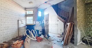 Vente Immeuble Beau potentiel à entièrement rénover Cerizay