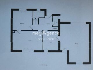  Maison � vendre 4 pi�ces 74 m�