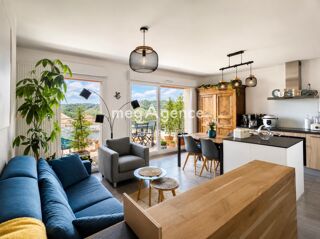 Appartement à vendre 2 pièces 49 m²