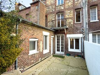  Appartement � vendre 2 pi�ces 56 m�