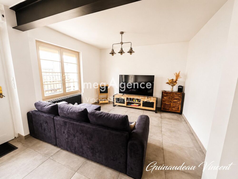 Vente Maison Belle maison Quartier Glisséo Cholet