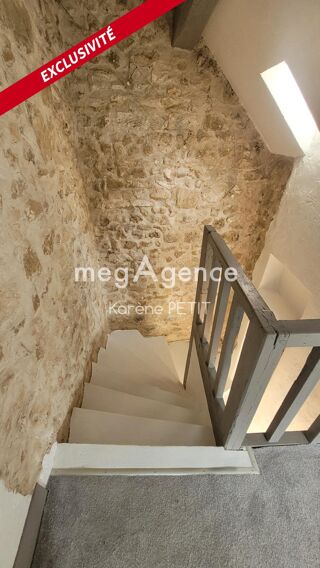  Maison � vendre 4 pi�ces 104 m�