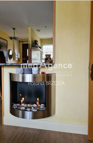  Appartement  vendre 4 pices 64 m