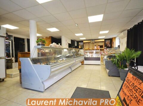 &Agrave; VENDRE - Fonds de Commerce | 34 - Fleury-d'Aude?? 199000 11560 Fleury