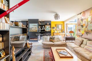  Maison à vendre 7 pièces 241 m²