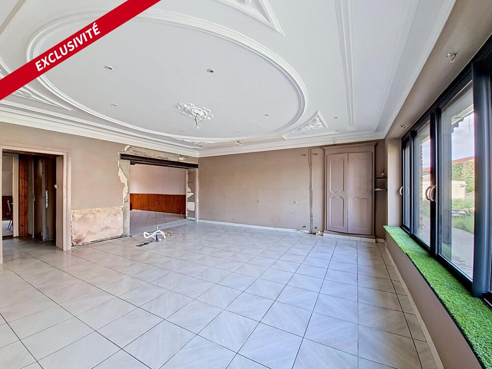 Maison de bourg de 150 m²  Faye-lAbbesse