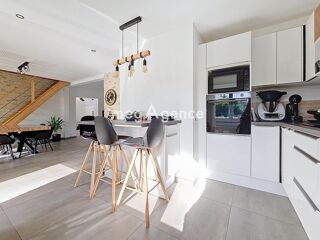  Maison � vendre 5 pi�ces 88 m�