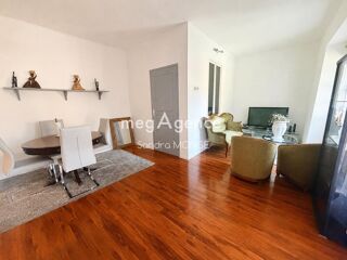  Appartement à vendre 2 pièces 43 m²