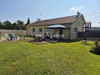  Maison  vendre 5 pices 110 m