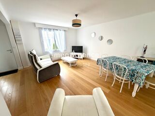  Maison � vendre 4 pi�ces 72 m�