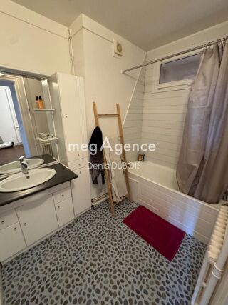  Appartement  vendre 3 pices 63 m