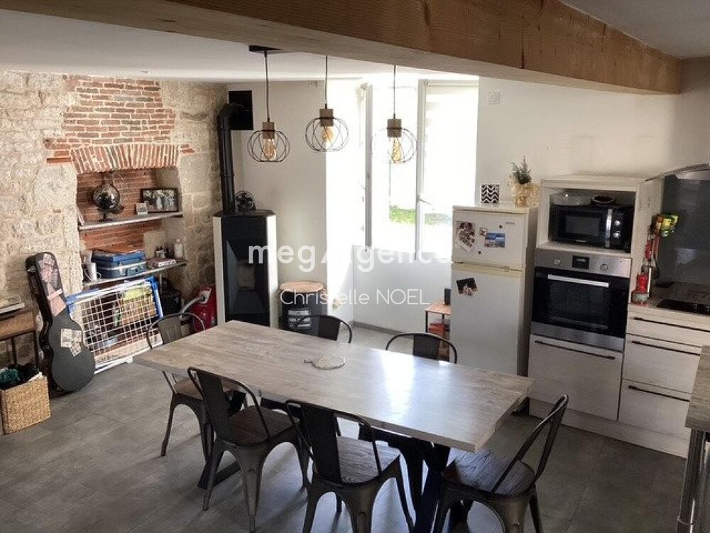 Maison 5 pièces 99 m² · à Petosse · 99 m² · 171 900 €