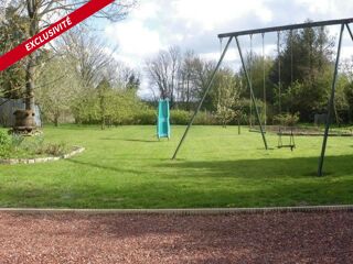  Maison  vendre 5 pices 166 m