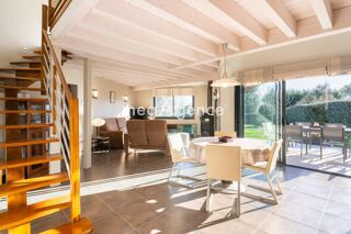  Maison à vendre 6 pièces 129 m²