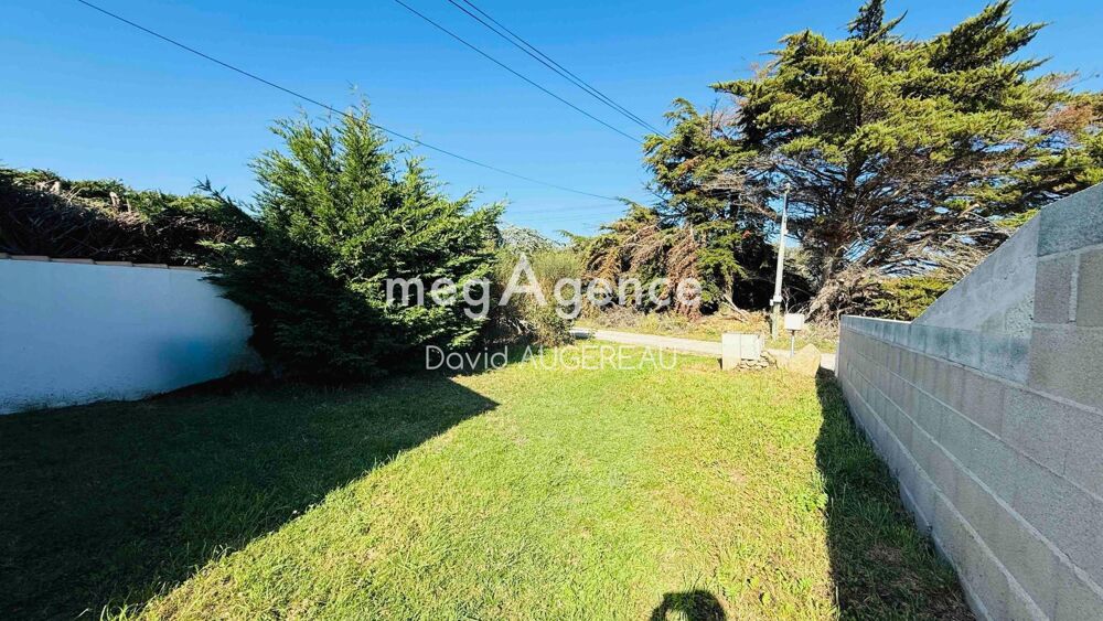Vente Maison Maison rénovée, au calme, idéal pied à terre L' ile-d'yeu