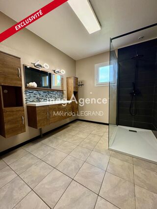  Maison à vendre 5 pièces 148 m²