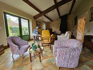  Maison � vendre 8 pi�ces 295 m�