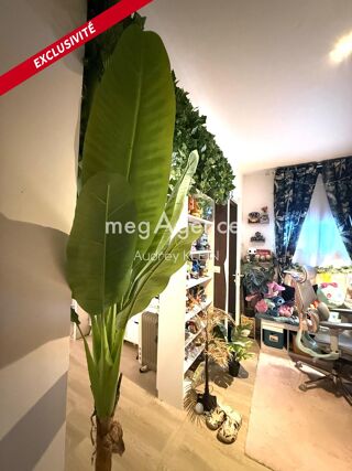  Appartement � vendre 1 pi�ce 28 m�