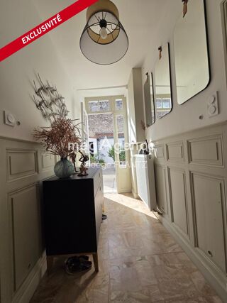  Maison à vendre 6 pièces 176 m²