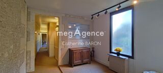  H�tel Particulier � vendre 7 pi�ces 222 m� Cognac