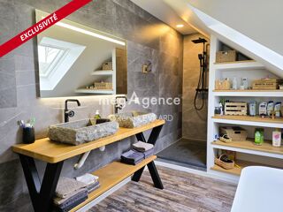  Maison � vendre 5 pi�ces 163 m�