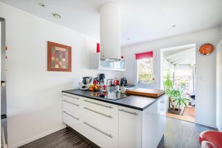  Maison à vendre 6 pièces 133 m²